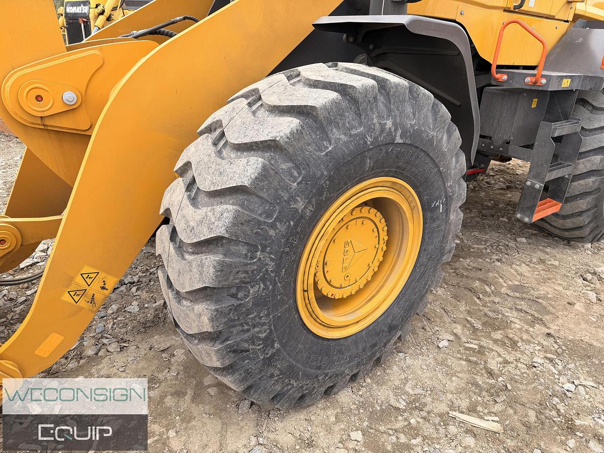 Used 2026 SDLG L948H Wheel Loader