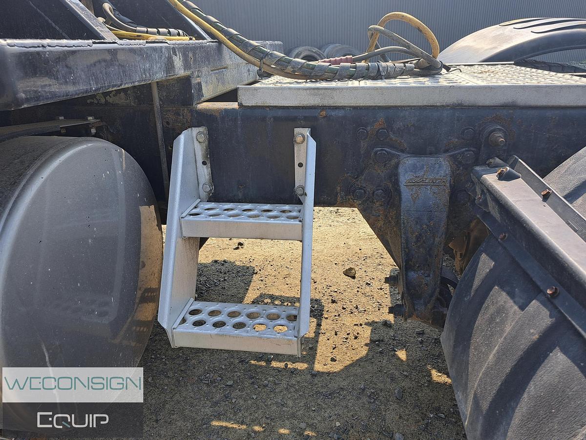 Used 2021 Western Star 4900