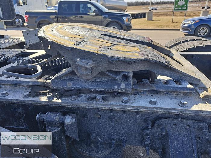 Used 2024 Mack  Anthem Hwy Tractor