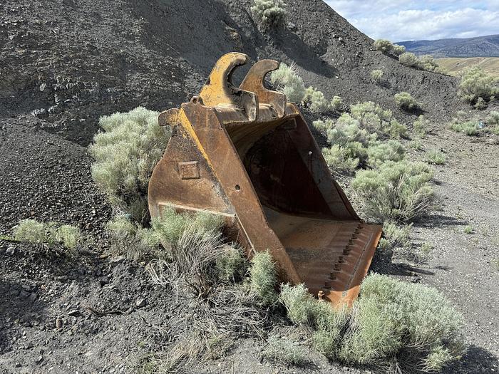 Used 2006 CAT 345CL Excavator