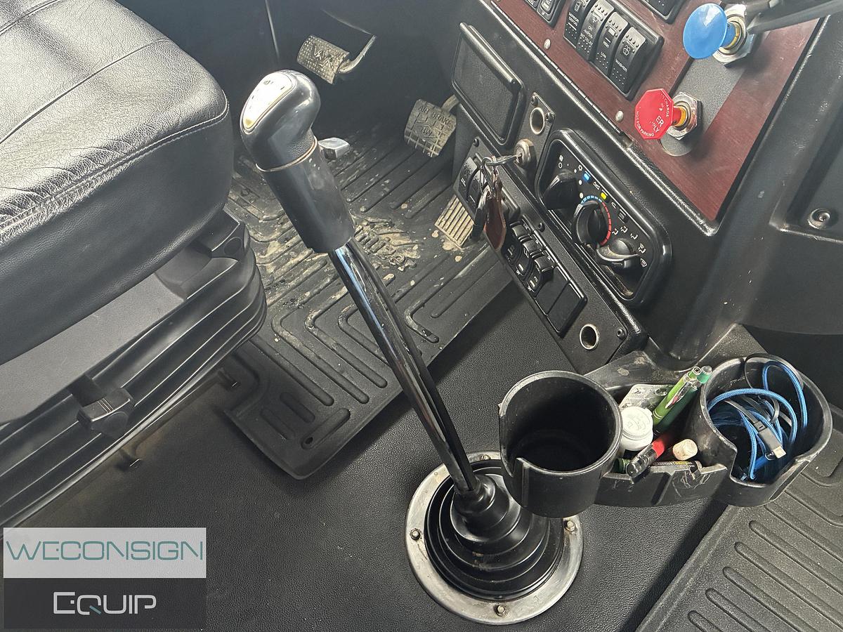 Used 2019 Western Star 4900XD