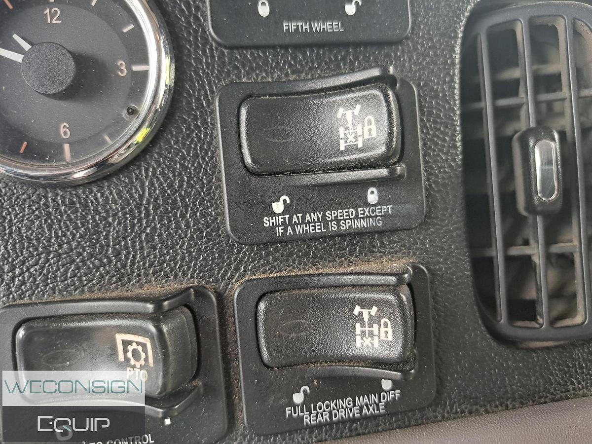 Used 2020 Peterbilt 389