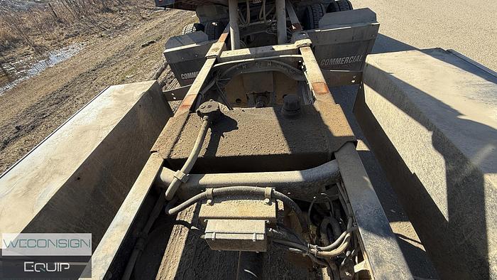 Used 2014 Freightliner M2 Tow Truck