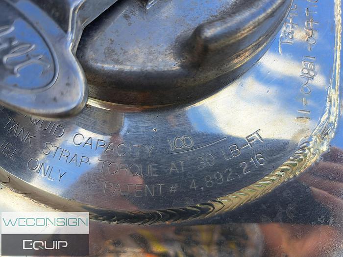 Used 2020 Peterbilt 389 HWY Truck Tractor