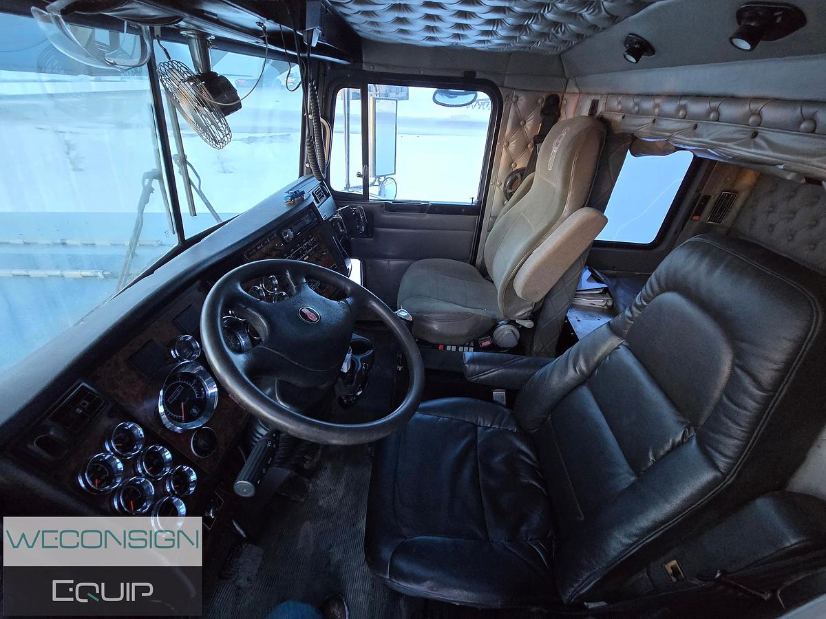 Used 2006 Kenworth C500B 35 Ton Boom Truck