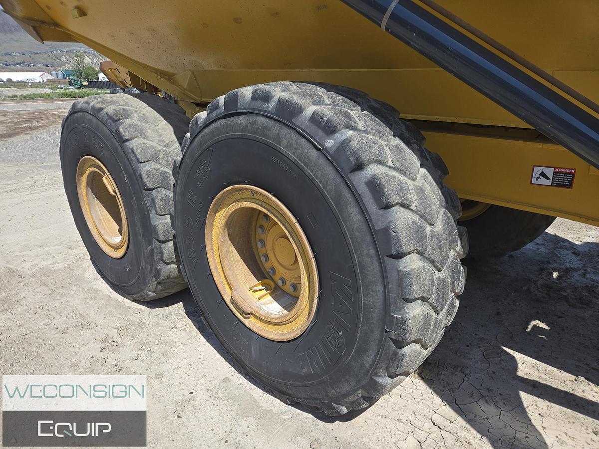 Used 2021 John Deere 310E