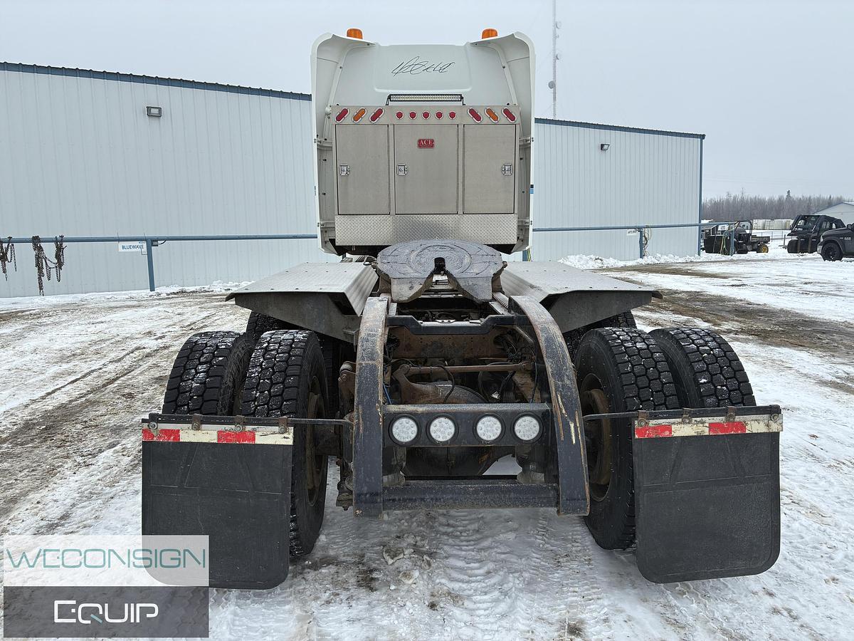 Used 2019 Western Star 4900XD