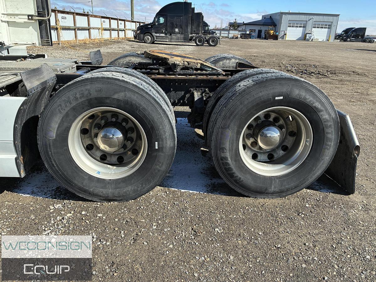 Used 2020 Volvo VNL 760 Sleeper Truck Tractor