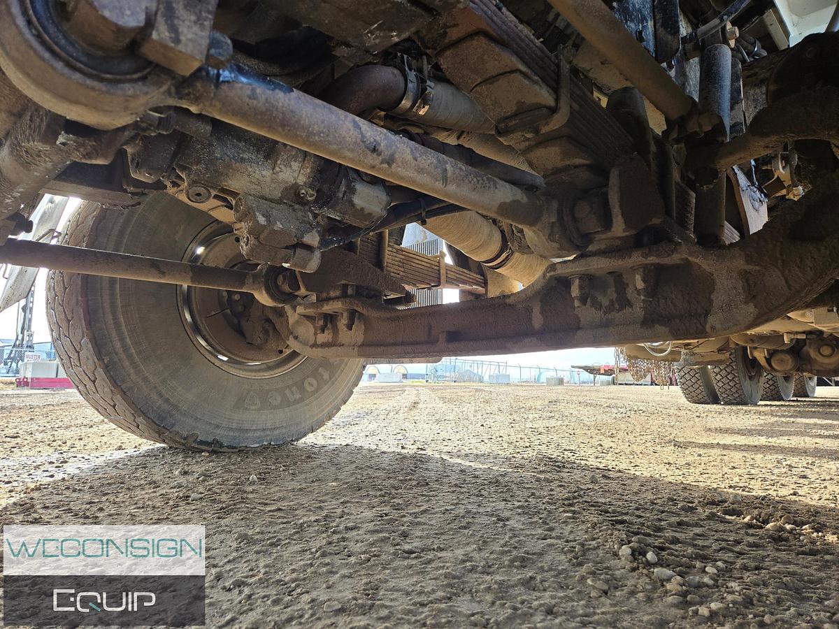 Used 2013 Kenworth C500