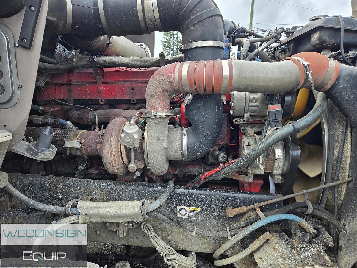 Used 2007 Kenworth T800