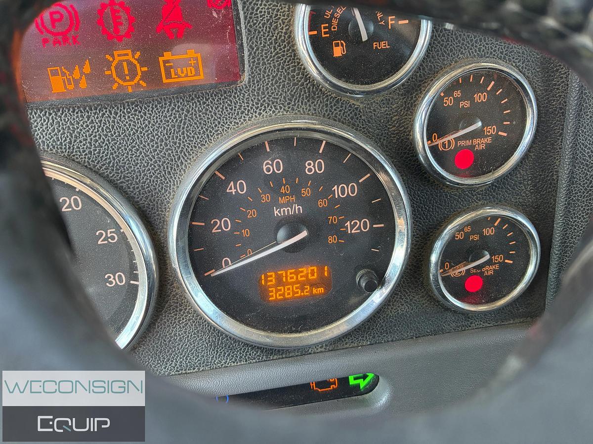 Used 2015 Peterbilt 379
