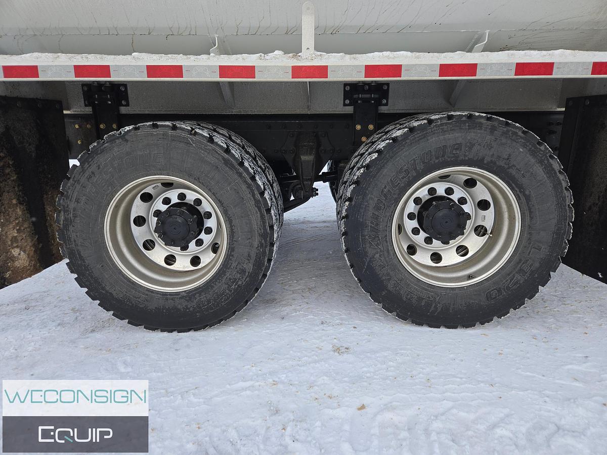 2025 Freightliner M2106 Water Truck