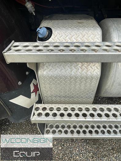 Used 2019 Western Star 4900 Truck Chassis