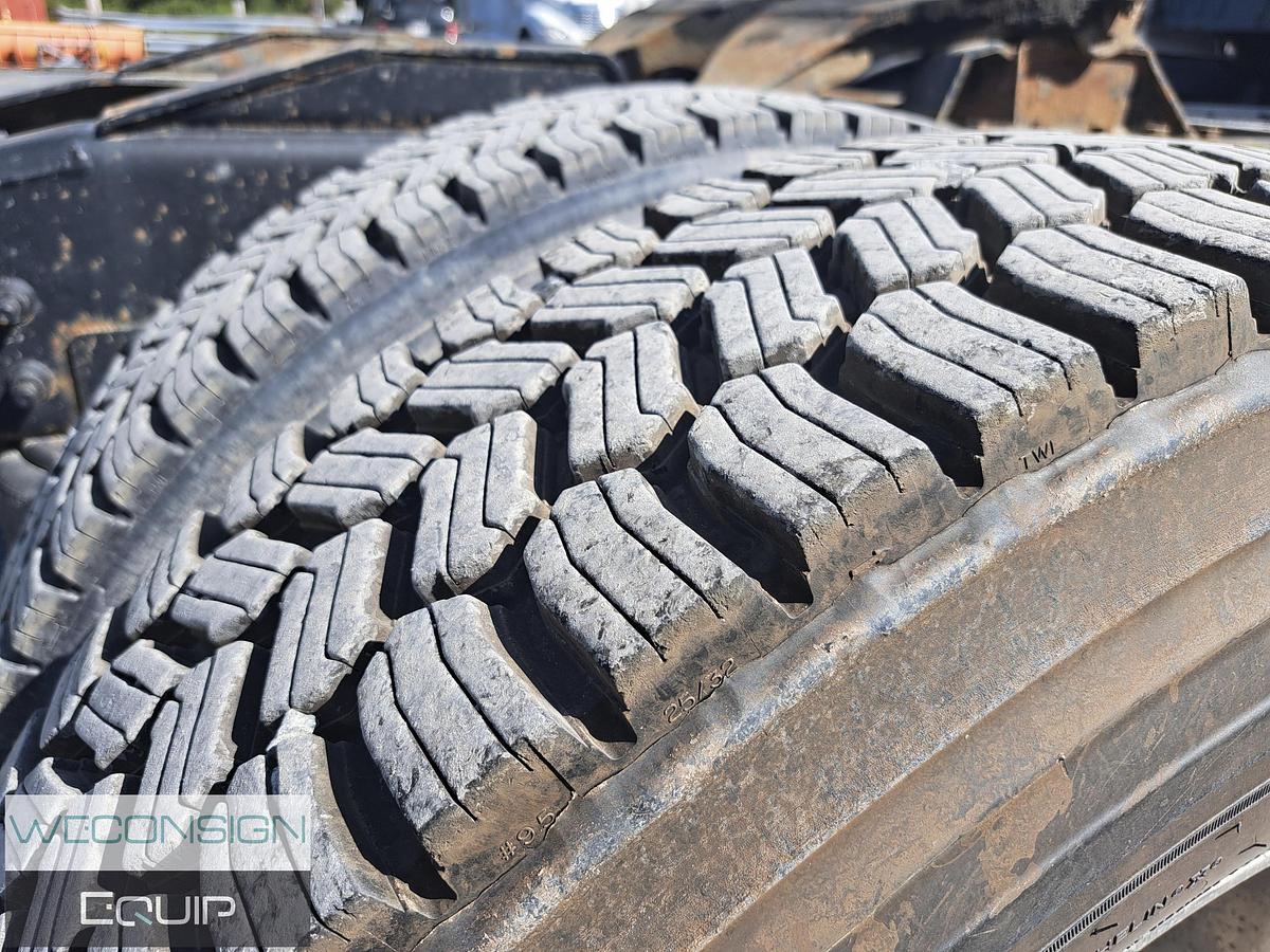 Used 2009 International ProStar