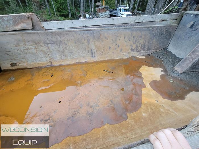 Used 1989 Western Star 4864F Dump/Gravel