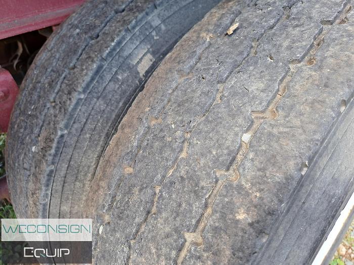 Used 1992 Cobra Aluminum