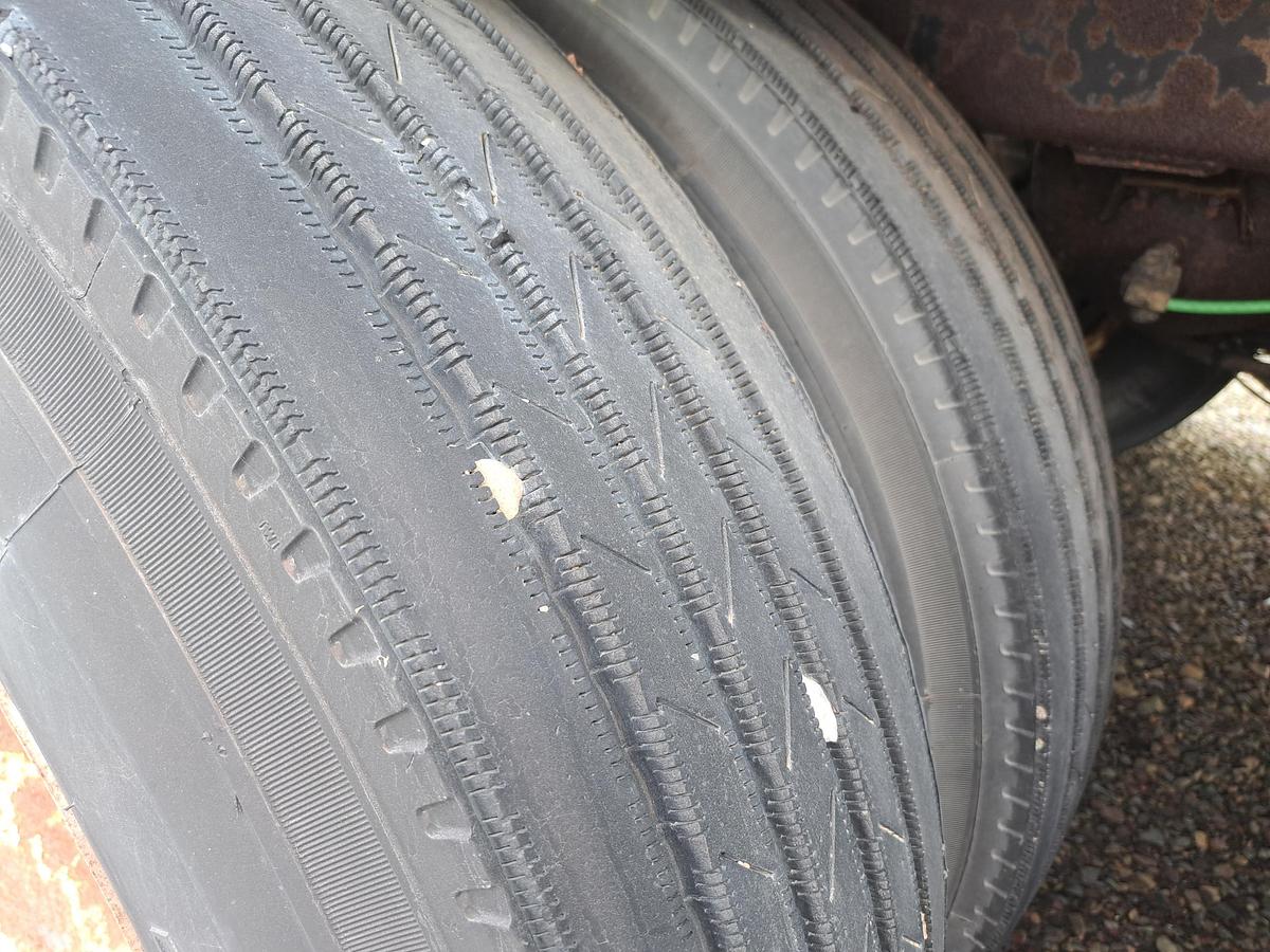 Used 2012 Prime Solutions 24" Rotary Dewatering Press