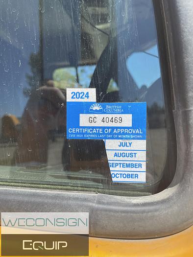 Used 2022 Western Star  49X