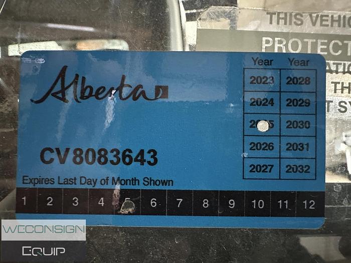 Used 2010 International 4400