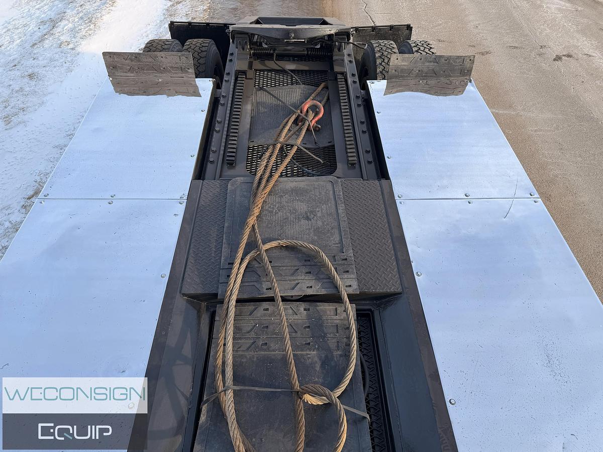 Used 2015 Peterbilt 367