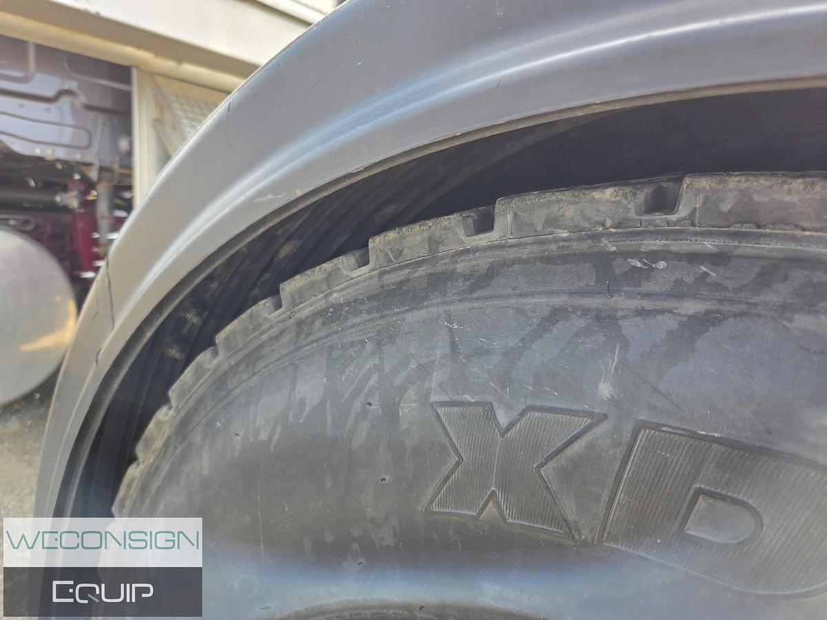 Used 2024 Western Star 49X