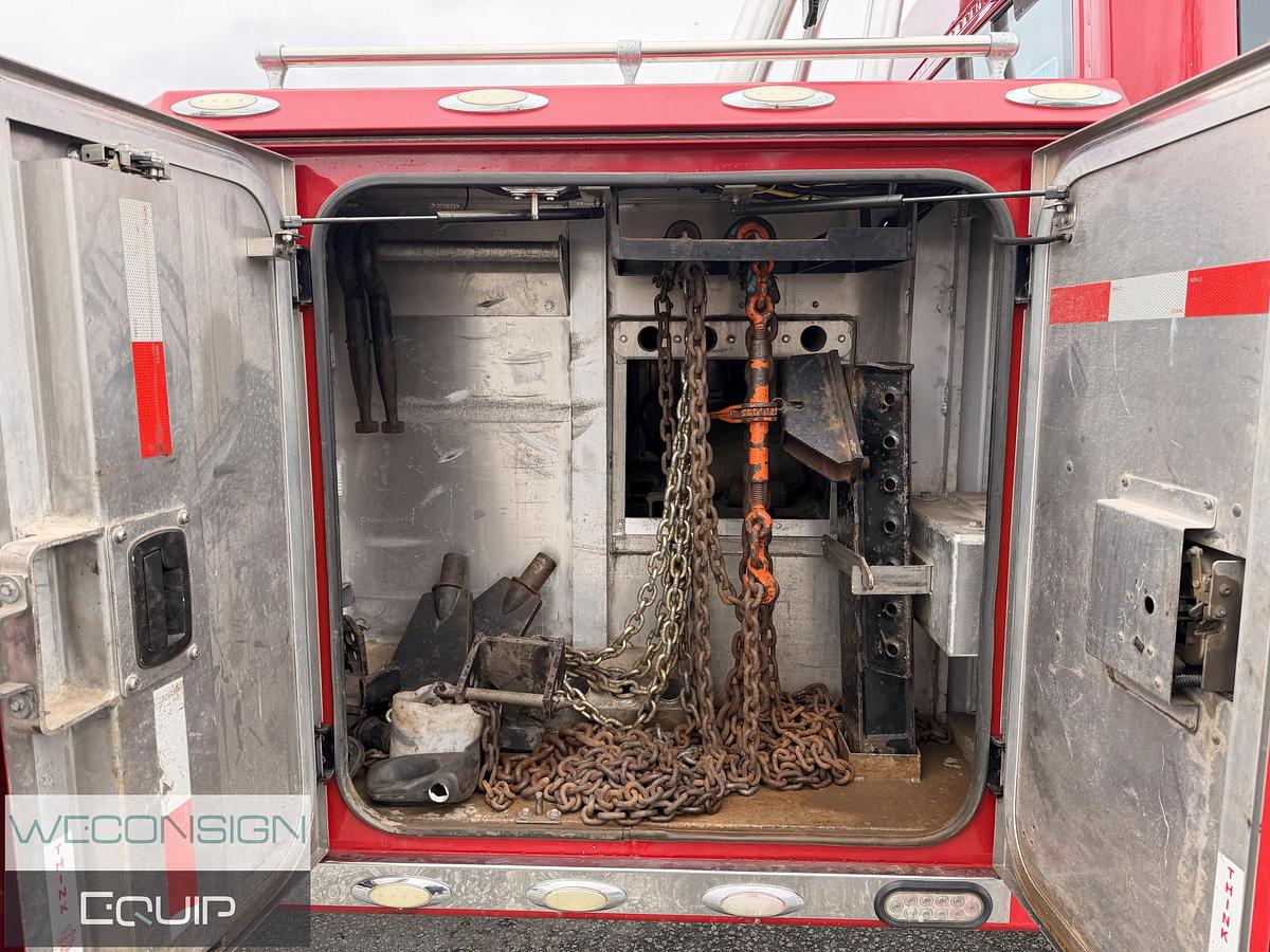 Used 2014 Freightliner M2106 Tow Truck/ Wrecker Truck