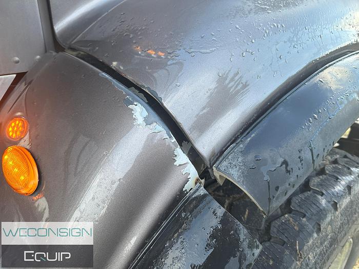 Used 2016 Peterbilt 367 Heavy Haul Truck Tractor