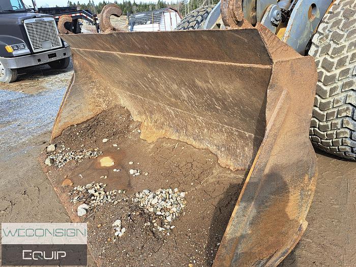 Used 1994 Volvo L70B