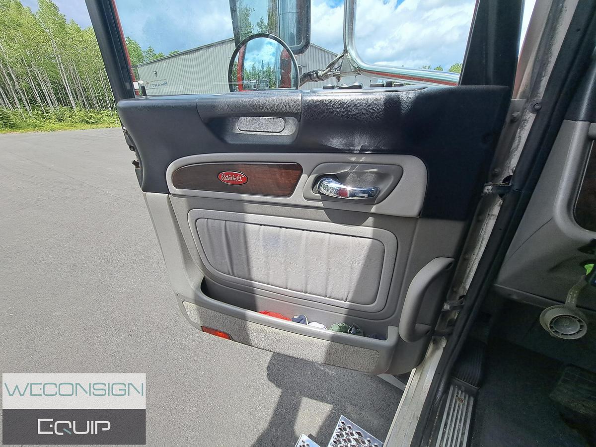 Used 2020 Peterbilt 389