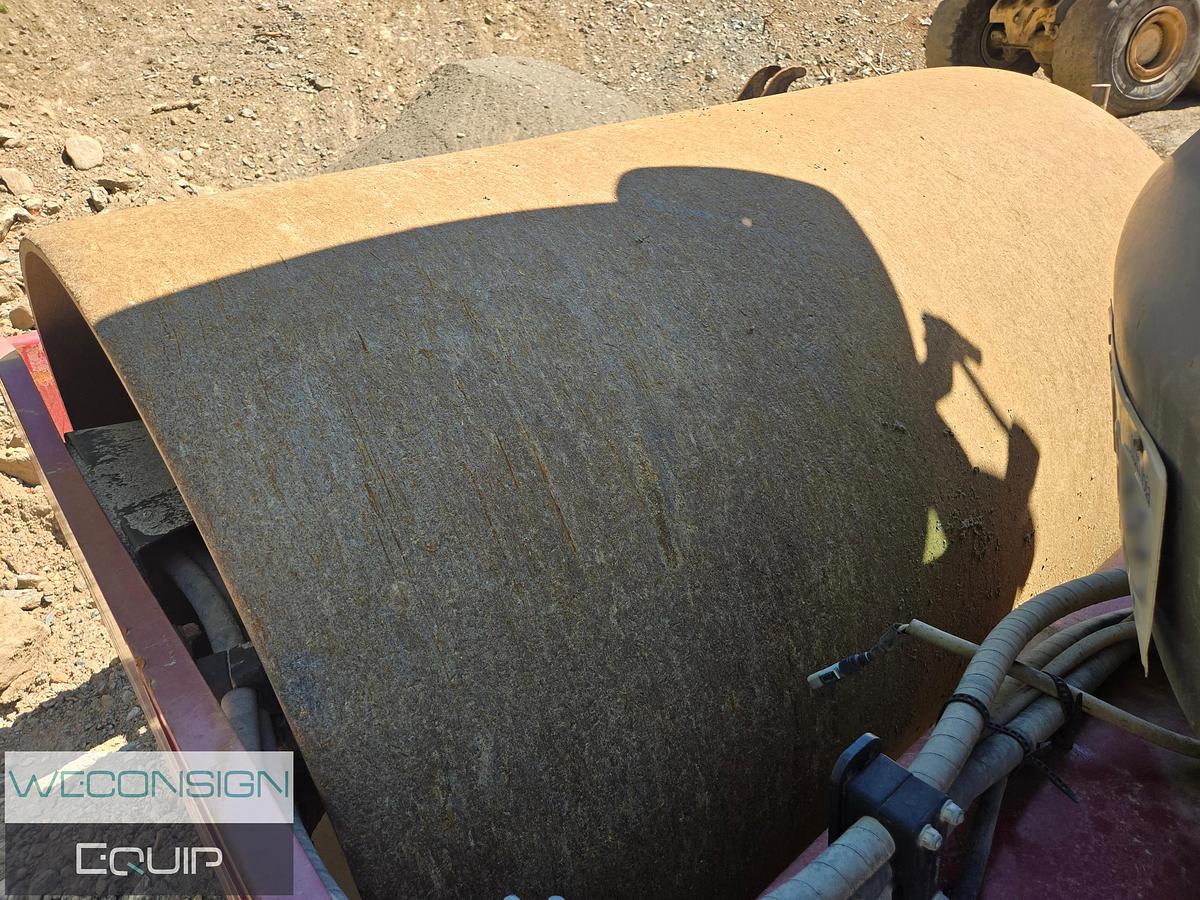 Used 2018 Dynapac CA3500D Compactor