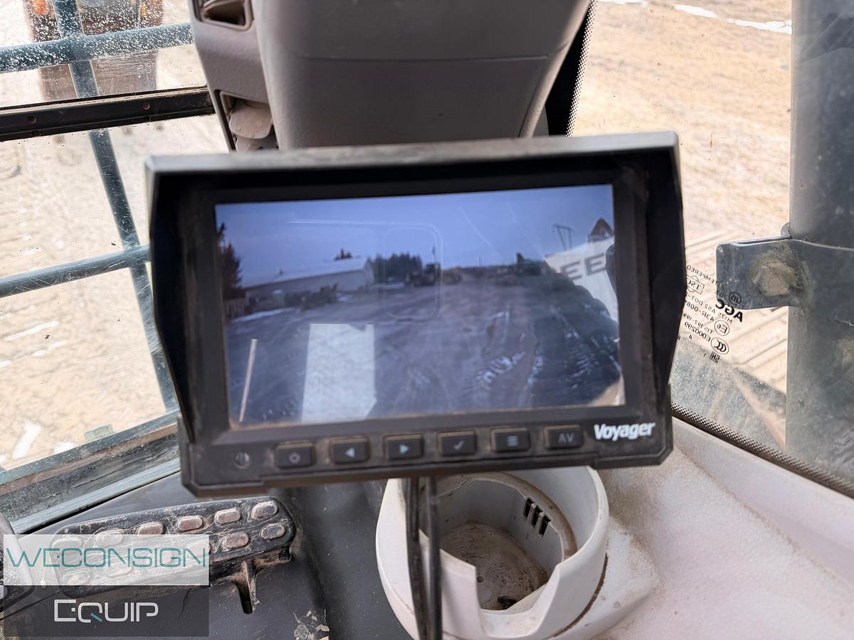 Used 2017 John Deere 250G LC Excavator