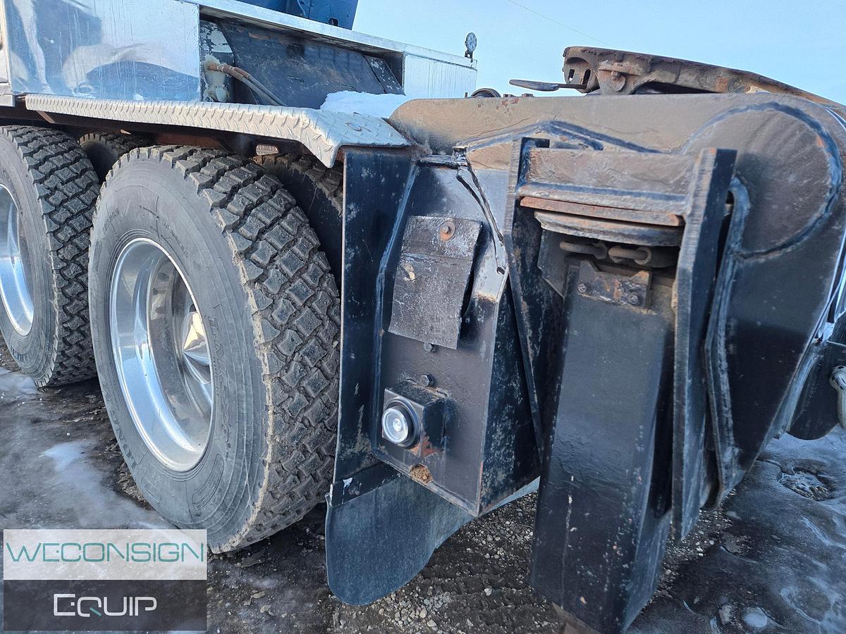 Used 2006 Kenworth C500B 35 Ton Boom Truck