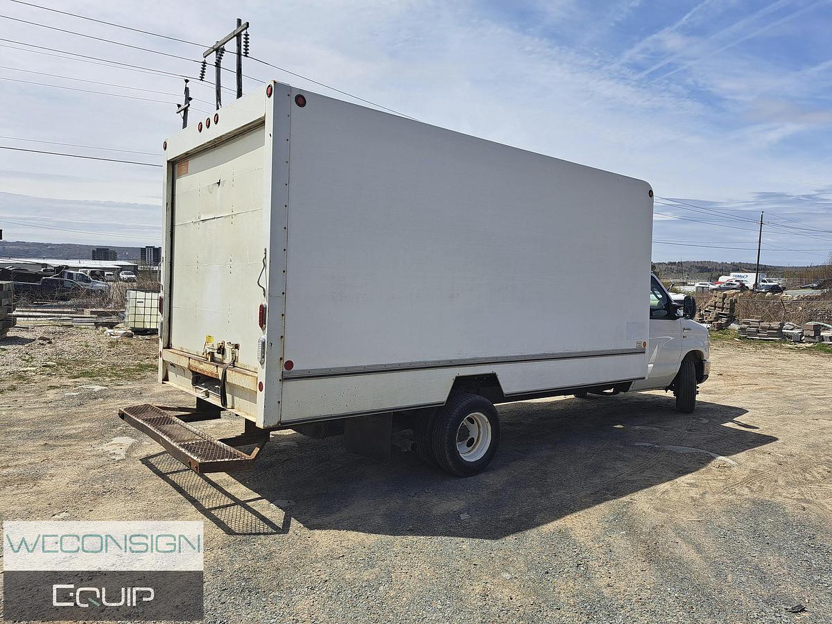 Used 2016 Ford F450