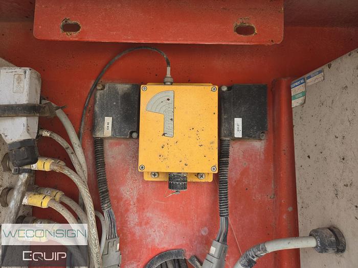 Used 2005 Terex 1175 Jaw Crusher