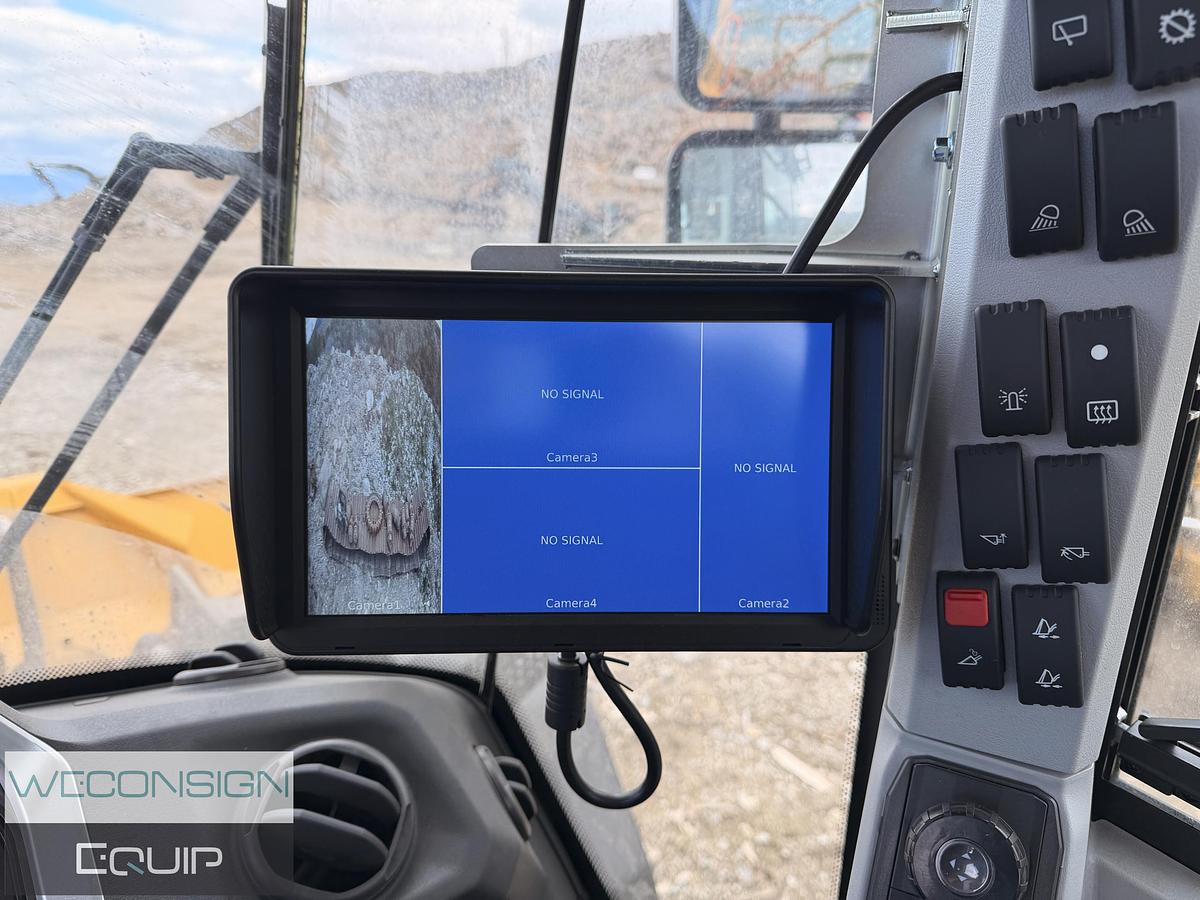 Used 2026 SDLG L948H Wheel Loader