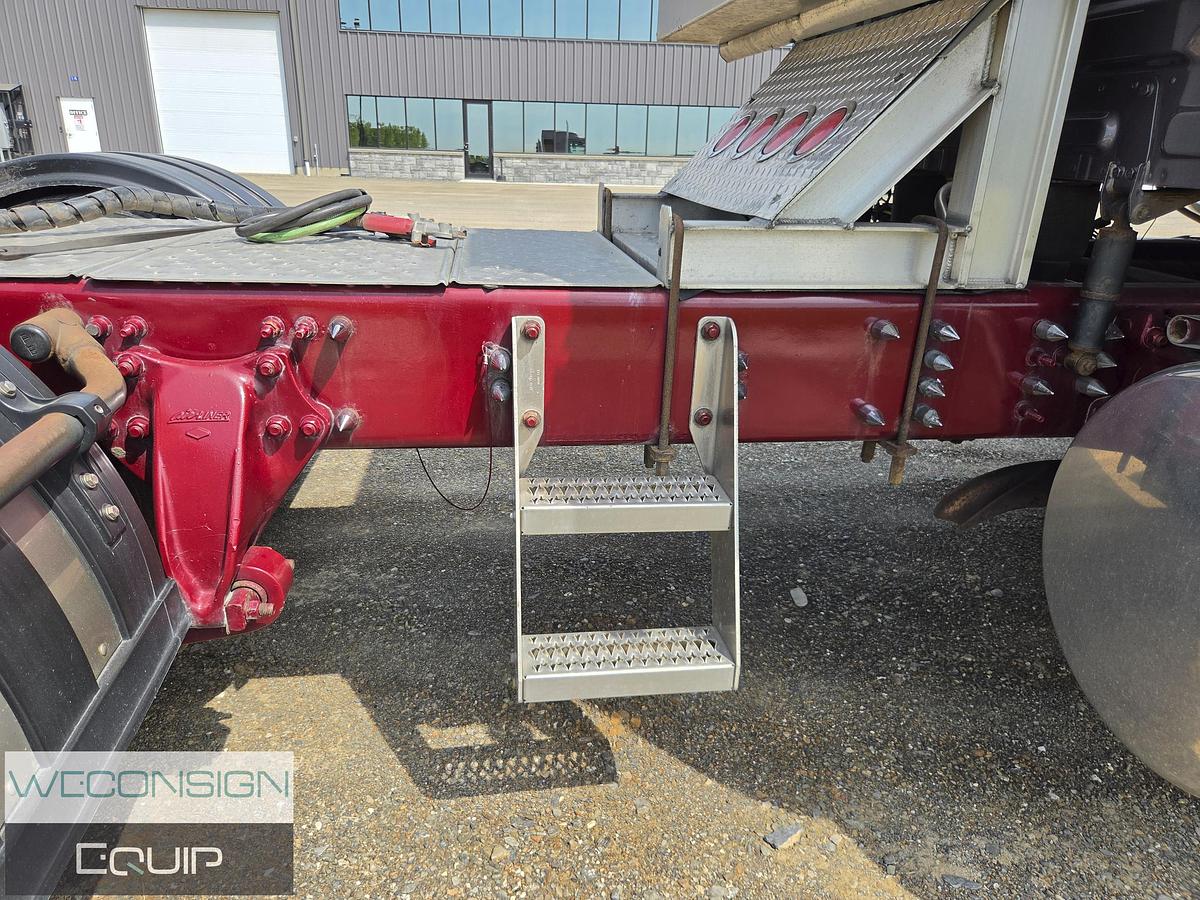 Used 2024 Western Star 49X