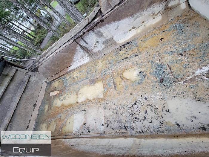 Used 2006 Mack CV713 - Granite Dump/Gravel