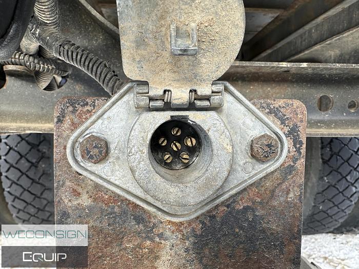 Used 2010 International 4400