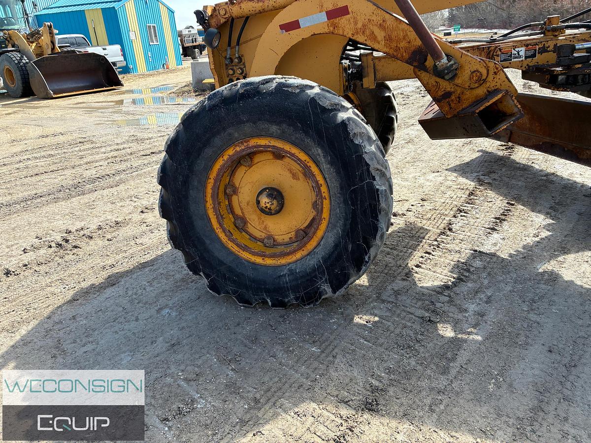 Used 1996 Champion 730