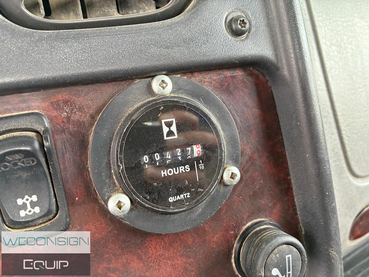 Used 2007 Freightliner M2 Picker Truck