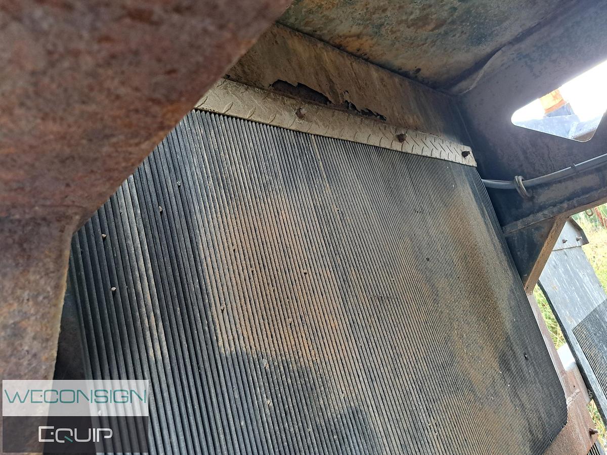 Used 2019 BWS 48LF3X5T NB