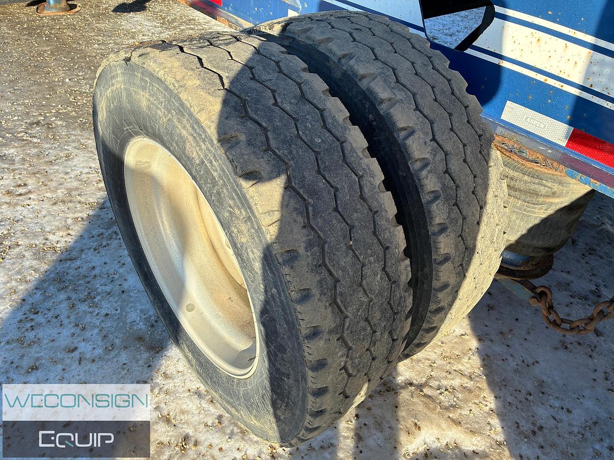 Used Aspen 12 Axle Lowbed/ Lowboy Combination