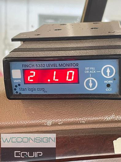 Used 2006 Mack Granite 700 Steam/Pressure Truck