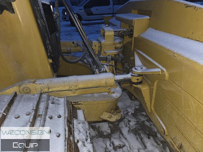 Used 2018 CAT D6T LGP