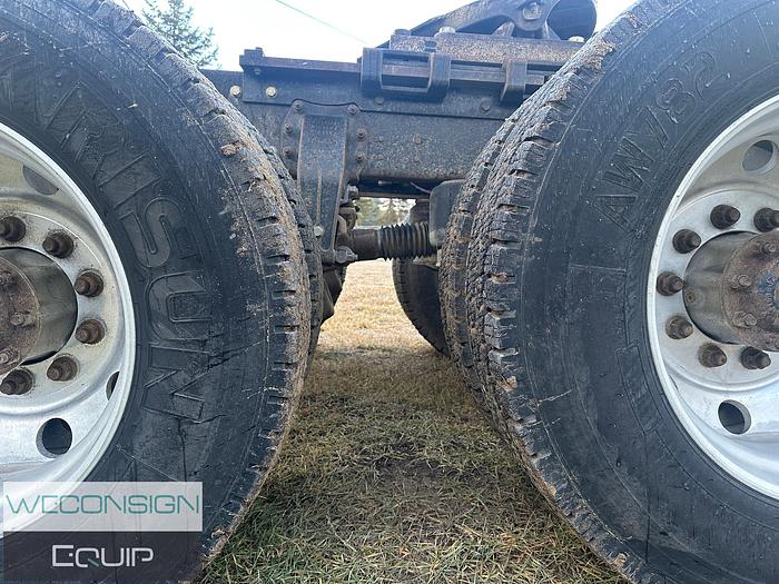 Used 2016 Peterbilt 367 Heavy Haul Truck Tractor