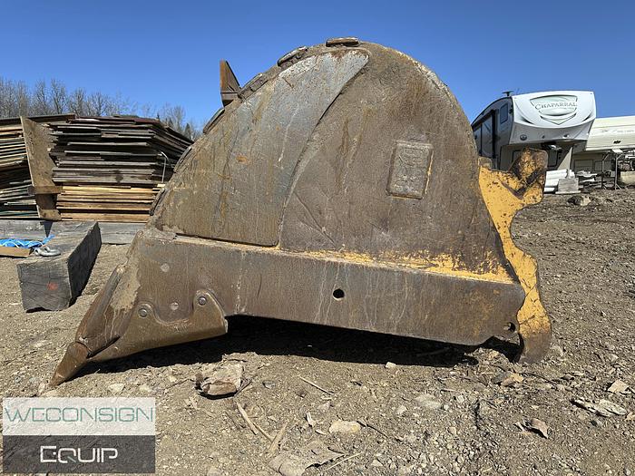 Used 2020 CAT 330 Next Gen Hydraulic Excavator