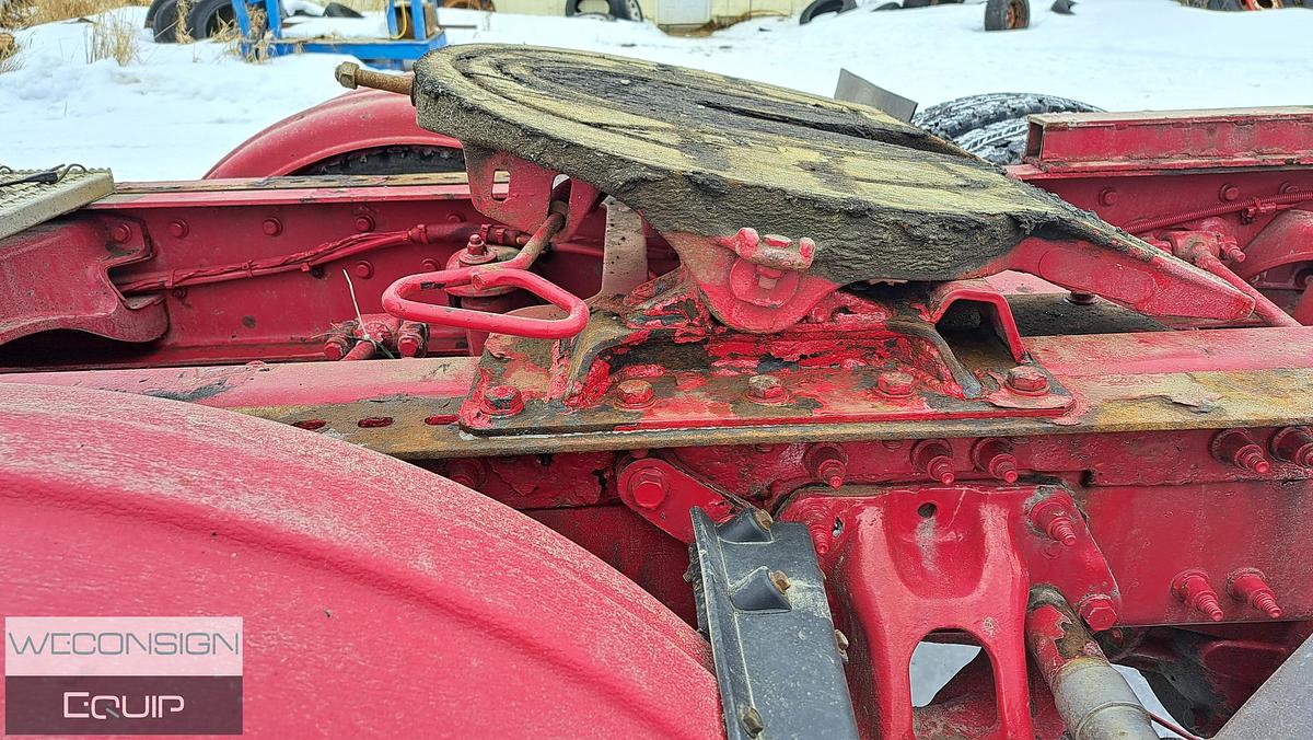 Used 2020 Peterbilt 579 Sleeper Truck Tractor