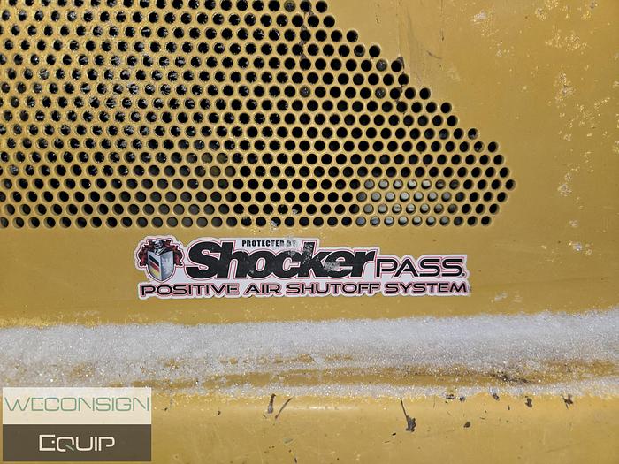 Used 2018 CAT D6T LGP