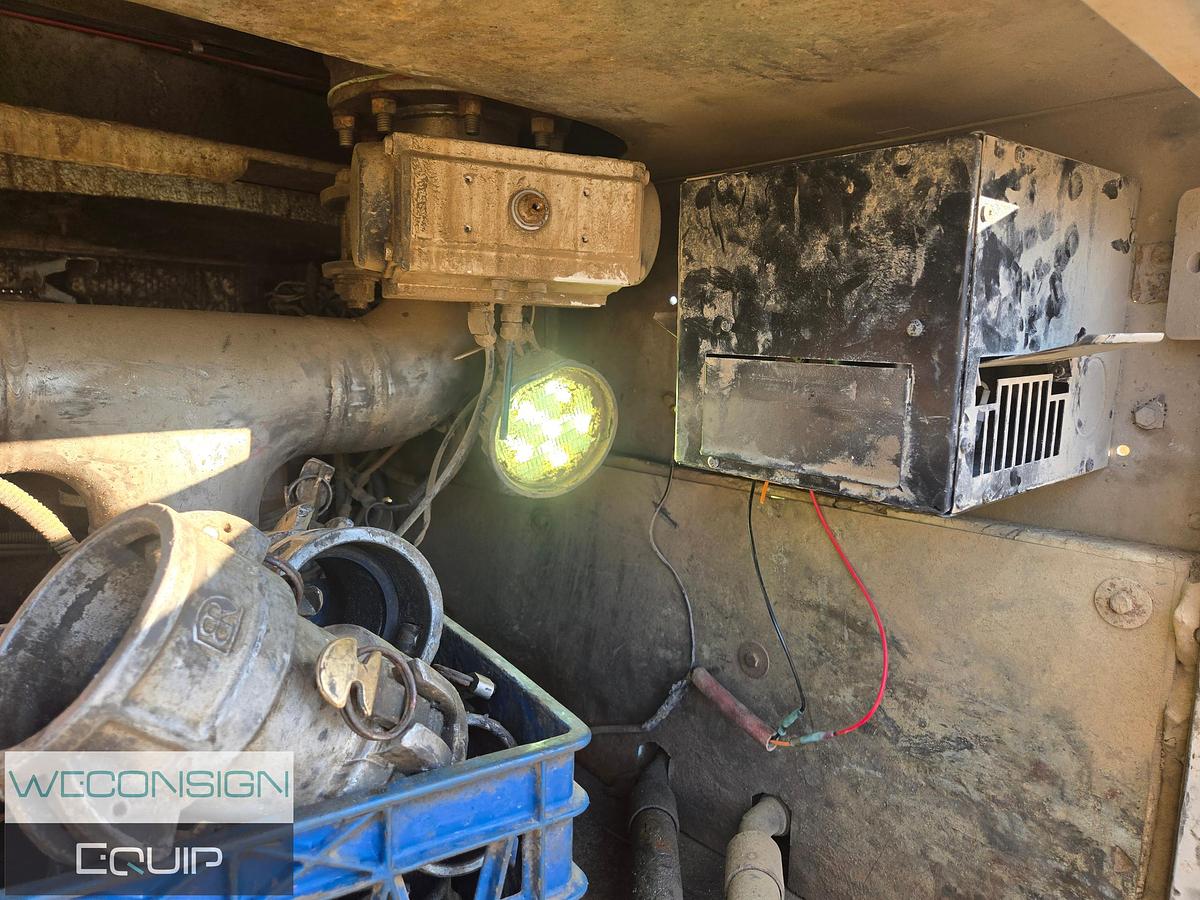 Used 2012 Polar 42 Cube