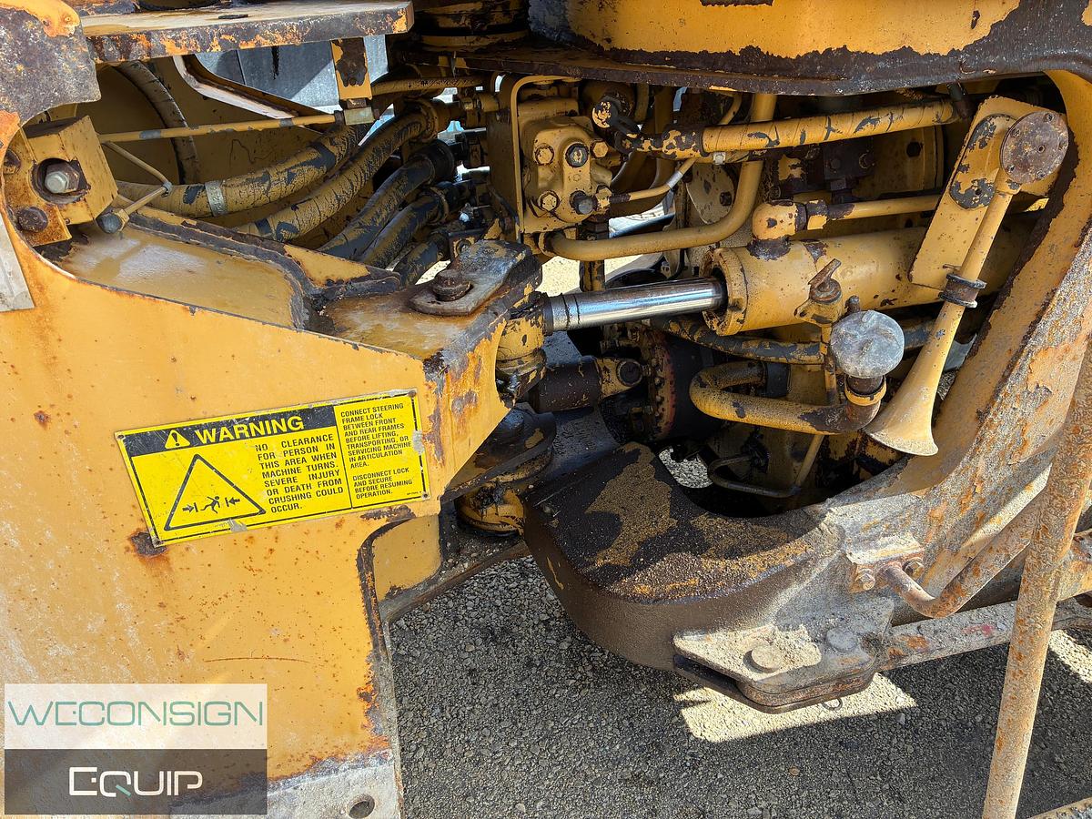 Used 1996 CAT 936F
